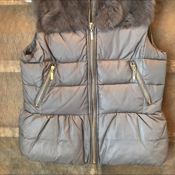 Girls light purple vest size 16 - Picture 8 of 8